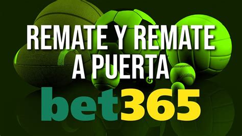 remates bet365